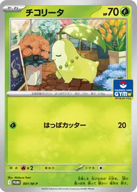 チコリータ